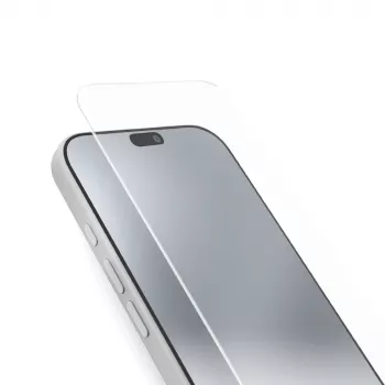 Sticlă călită SBS Pure Glass pentru iPhone 18 / 18 Pro / 17 / 17 Pro / 16 Pro (1 buc.)