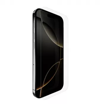 PURO Tempered Glass for iPhone 16 Pro Max