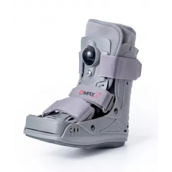 Orteză scurtă gleznă-picior Rehafund AIR WALKER SHORT O-1181/M