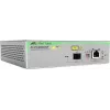 Allied Telesis AT-PC2000/SP-960 Gigabit media converter, 10/100/1000Base-T to SFP (mini-GBIC)