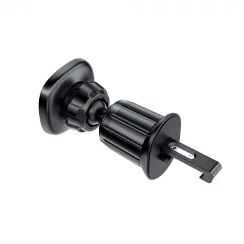 Suport auto magnetic pentru telefon Acefast D50 pentru grilă de ventilație, negru