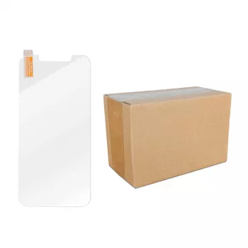 Sticlă călită Hurtel pentru iPhone 15 Pro, pachet multiplu (50 buc.)