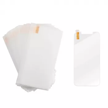 Sticlă călită Hurtel pentru iPhone 15 Pro, pachet multiplu (50 buc.)