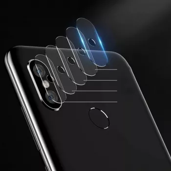 Sticlă călită 9H Wozinsky Pretender Camera Glass pentru întreaga cameră, Samsung Galaxy Z Fold 3