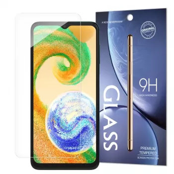 Sticlă călită 9H Hurtel Standard pentru Samsung Galaxy A04s