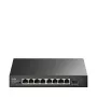 Switch CUDY HS108ES1 cu 8 porturi 2.5G Light Managed și 10G SFP+