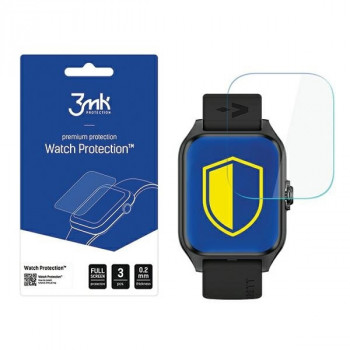 Folie de protecție ecran 3MK ARC Watch Protection pentru Garett GRC Activity 2