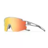 Ochelari de ciclism polarizați pentru copii Rockbros cu protecție UV, gri