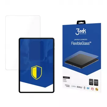 Folie de protecție pentru ecran 3MK FlexibleGlass Hybrid pentru Honor Pad 9