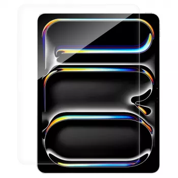 Folie de protecție din sticlă călită pentru ecran Wozinsky pentru iPad Pro 13 (2024)