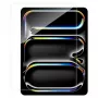 Folie de protecție din sticlă călită pentru ecran Wozinsky pentru iPad Pro 13 (2024)