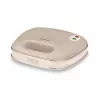 Sandwich maker Ariete Vintage 1963CR, Cream