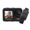 Cameră de acțiune LAMAX W9.2, 4K, Wi-Fi, 20 MP