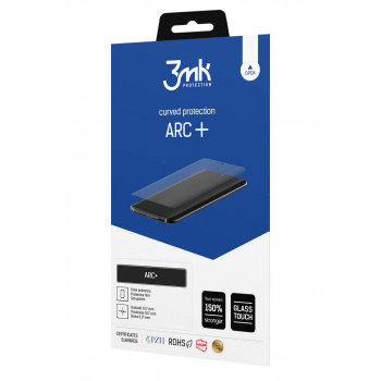 Folie de protecție pentru ecran 3MK ARC+ pentru Huawei P60 Pro
