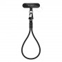 Curea de mână Tech-Protect C8S Rope, neagră