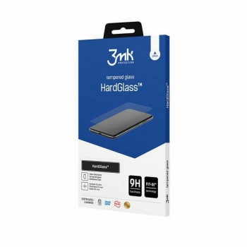 Folie de protecție pentru ecran din sticlă călită 3MK HardGlass pentru Samsung Galaxy A34 5G