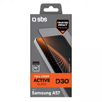 Sticlă securizată SBS D3O pentru Samsung Galaxy A57 (1 buc.)