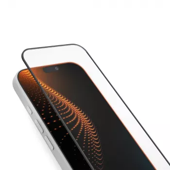 Sticlă securizată SBS D3O cu aplicator pentru iPhone 17 Pro (1 buc.)