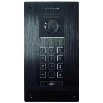 Panou exterior Vidos 2IP S204B v2