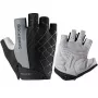 Mănuși de ciclism Rockbros S109GR, mărimea S, gri