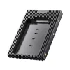 Adaptor pentru unități Orico D2SS-6G 2,5 inch la 3,5 inch, SATA III, negru