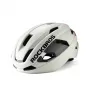 Cască de bicicletă Rockbros LK-15 Carbon Fiber 58-62cm, gri deschis