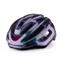 Cască de bicicletă Rockbros HC-58C-M 55–58 cm, Blue Chameleon