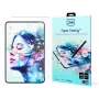 Folie de protecție ecran 3MK Paper Feeling pentru Samsung Galaxy Tab Active 3, până la 8,3 inch (2 buc.)