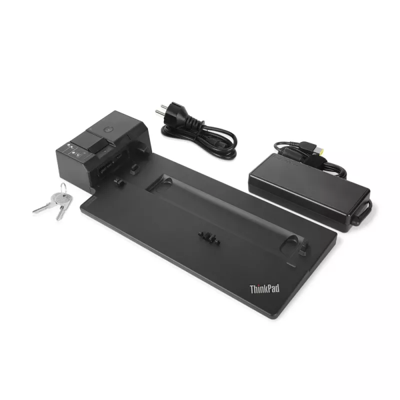 Stație de andocare Lenovo ThinkPad Basic 40AG0090DK