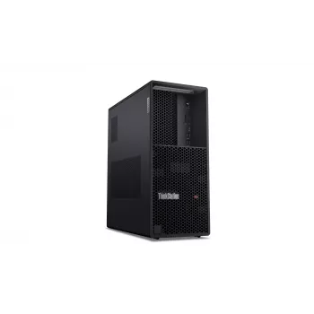 Stație de lucru tower Lenovo ThinkStation P3 Gen 2 30HT00E8GE, Intel Core Ultra 9 285K, NVIDIA RTX PRO 5000, Windows 11 Pro (DE)