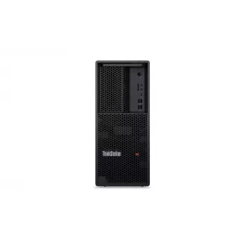 Stație de lucru tower Lenovo ThinkStation P3 Gen 2 30HT00E8GE, Intel Core Ultra 9 285K, NVIDIA RTX PRO 5000, Windows 11 Pro (DE)