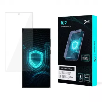 Folie de protecție pentru gaming 3MK 1UP pentru Samsung Galaxy S23 Ultra