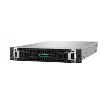 Server rack HPE ProLiant DL380 Gen12 Smart Choice, 2U, 6515P 2,3 GHz 16 nuclee, 2x32 GB, 8SFF, 2x1000 W