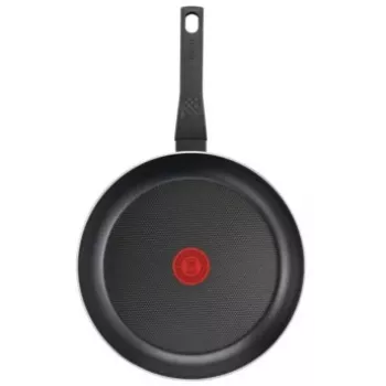 Tefal Simply Clean B5670253 Frying Pan, All-Purpose Pan, Round, 20 cm