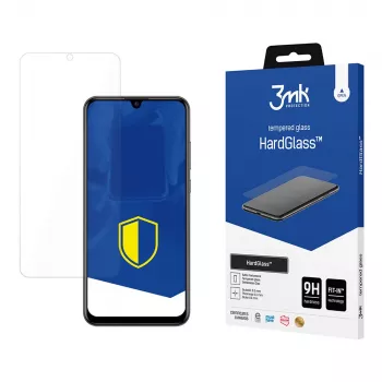 Sticlă călită 3mk HardGlass pentru Huawei P Smart 2019