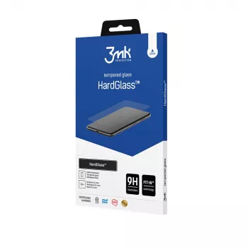 Sticlă călită 3mk HardGlass pentru Huawei P Smart 2019