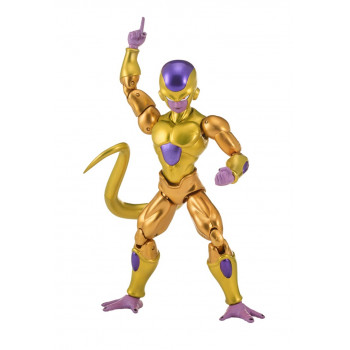 Figurină de colecție Bandai Dragon Ball Dragon Stars DS35993 Golden Freiza