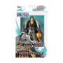 Figurină de acțiune Bandai Anime Heroes One Piece - Crocodile