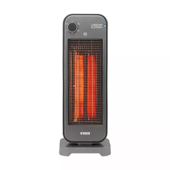Radiator electric cu infraroșu Noveen PTC 500
