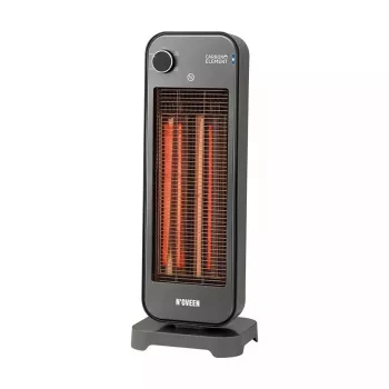Radiator electric cu infraroșu Noveen PTC 500