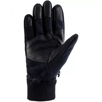 Mănuși Viking Solano mărimea 9, negre