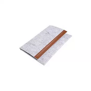Husă pentru tabletă Ultron RealLife Keeper 7 163776, folio, gri, microfibre, 23,5 cm x 15,5 cm x 5 mm