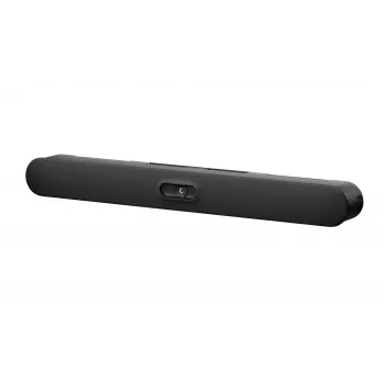 Sistem de videoconferință Logitech Rally Bar 2, grafit (960-001794)