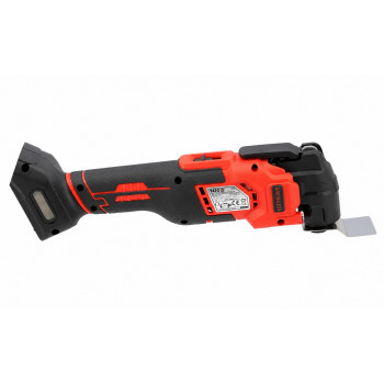 Unealtă multifuncțională YATO YT-82227, 18 V