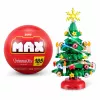 ZURU MAX Christmas Tree Building Toy