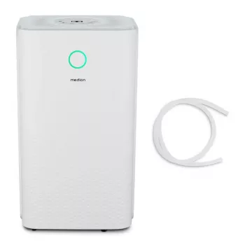 Medion dezumidificator DH10 (MD12047), 200 W, alb