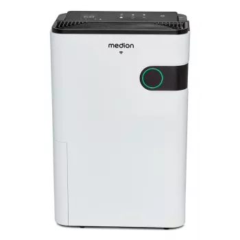 Dezumidificator inteligent Medion DH30S (MD12044), 280 W, alb