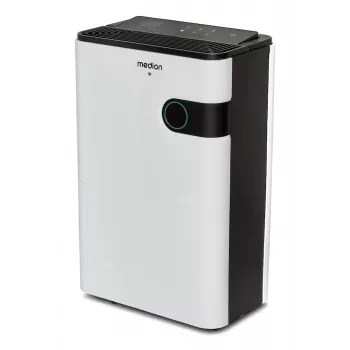 Dezumidificator inteligent Medion DH30S (MD12044), 280 W, alb