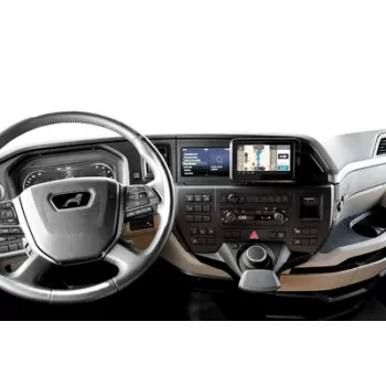 Set de montaj ARAT BIGmount pentru camioane MAN TGL/TGM/TGS/TGX din anul de model 2020