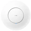 Punct de acces CUDY AP6500 BE6500 Wi-Fi 7, 2.5G, 10G SFP+